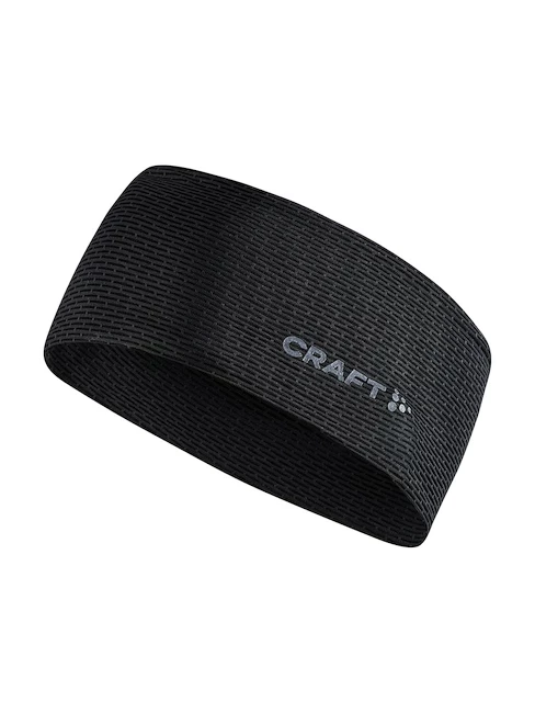 Hoofdband Craft  Mesh Nanoweight Black