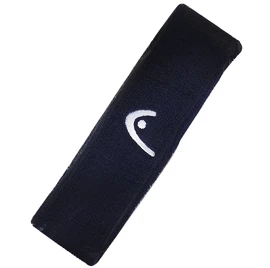 Hoofdband Head Headband Navy