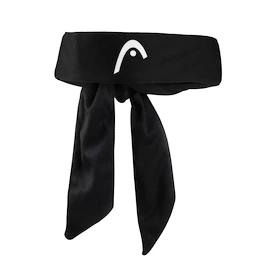 Hoofdband Head Pro Player Bandana Black