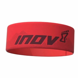 Hoofdband Inov-8 Race Elite Red