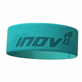 Hoofdband Inov-8 Race Elite Teal