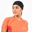 Hoofdband Montane  Via Stretch Headband Black