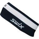 Hoofdband Swix  Motion light Dark Navy