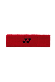 Hoofdband Yonex Headband AC258EX Red