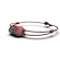 Hoofdlamp Silva Smini Fly Rose
