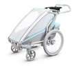 Houder Thule Chariot Organizer Sport 1