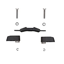 Houder Thule  Mounting Brackets