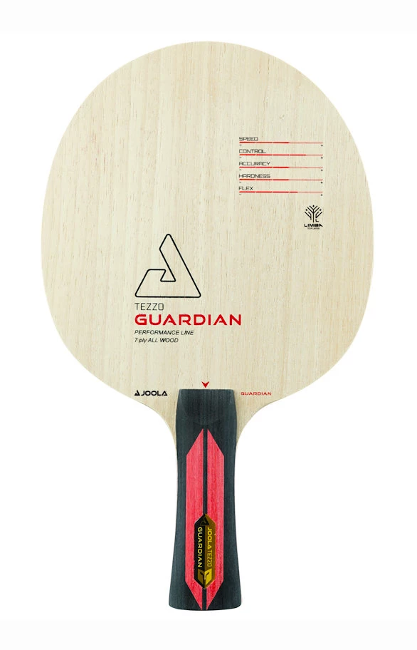 Hout Joola  Tezzo Guardian