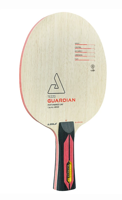 Hout Joola  Tezzo Guardian