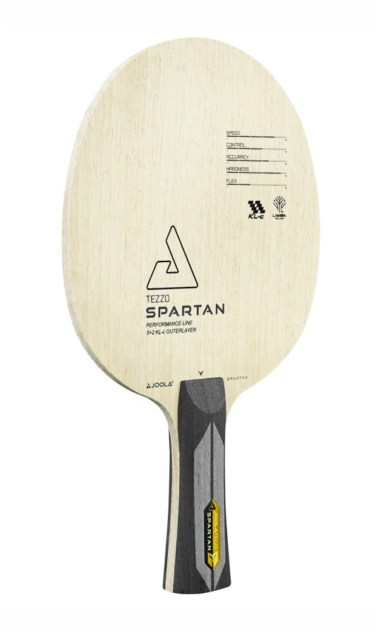 Hout Joola  Tezzo Spartan