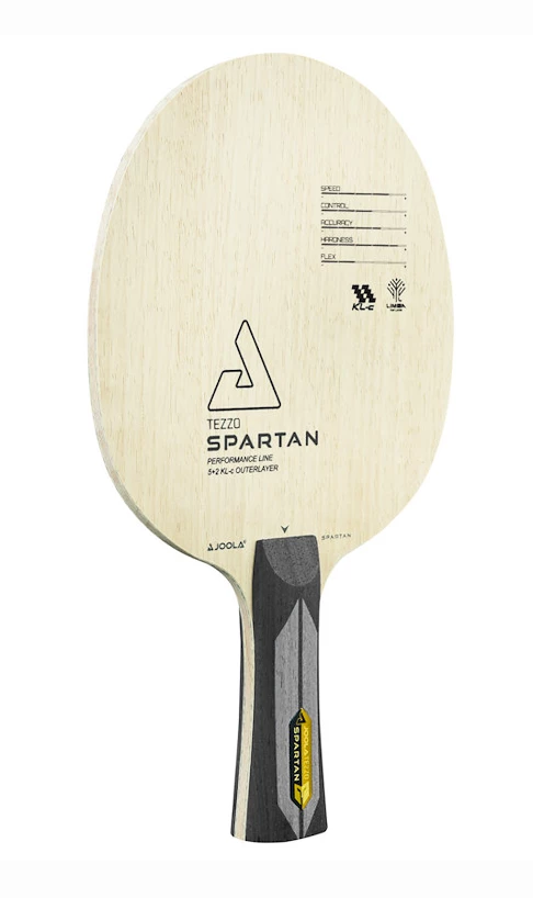 Hout Joola  Tezzo Spartan  concaaf (FL)