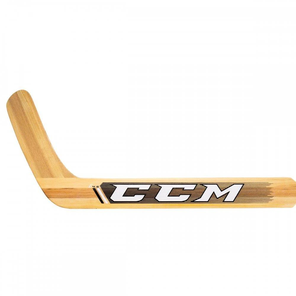 Houten goalie stick CCM Eflex 4.5 Intermediate