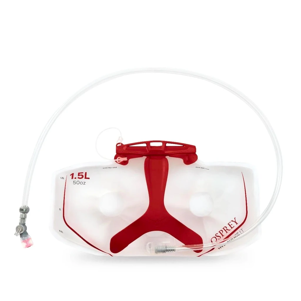Hydrapak OSPREY HYDRAULICS LT 1,5l Lumbar Reservoir II