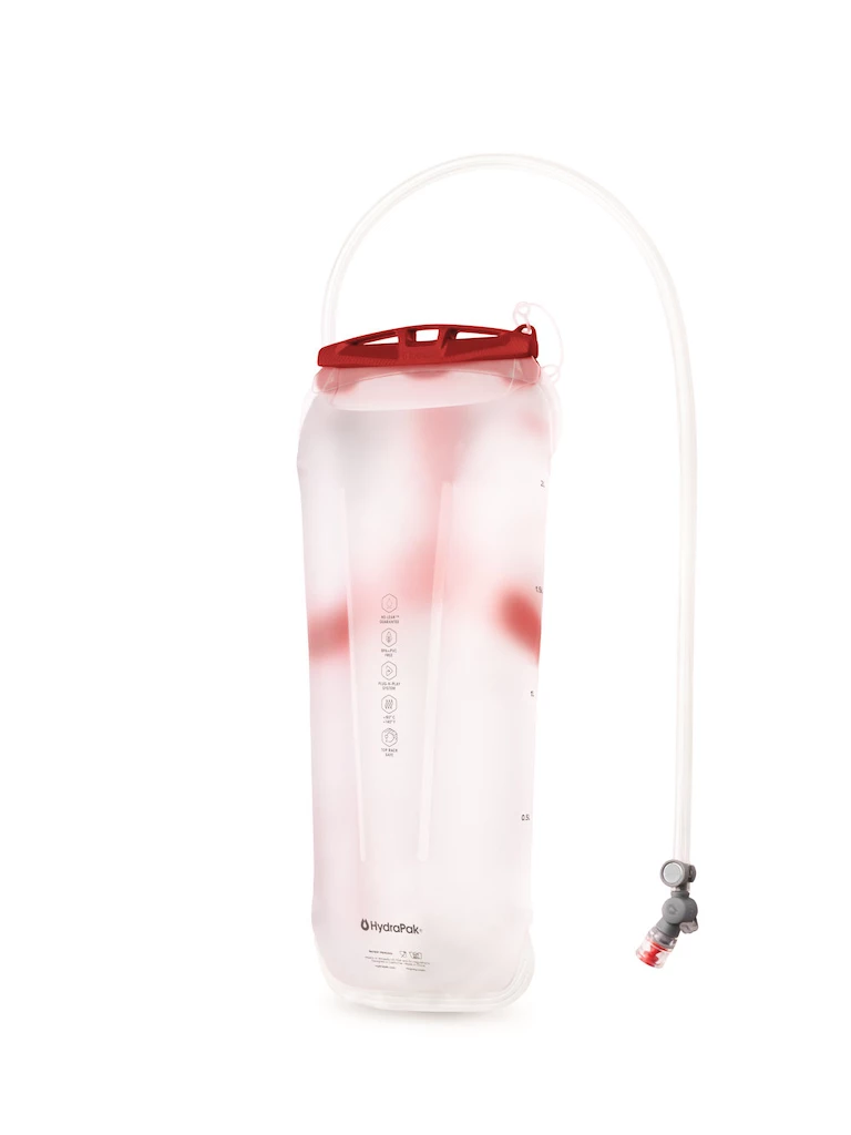 Hydrapak OSPREY Hydraulics LT 2.5L RESERVOIR II