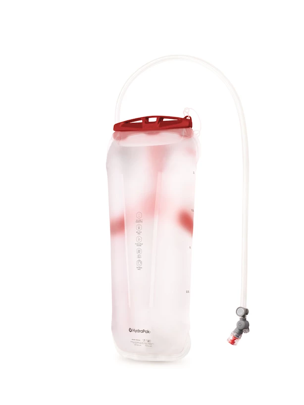 Hydrapak OSPREY Hydraulics LT 2.5L RESERVOIR II