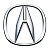 Dakdragers Acura