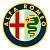 Dakdragers Alfa Romeo