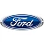 Dakdragers Ford S-Max met panoramadak