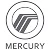 Dakdragers Mercury
