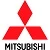 Dakdragers Mitsubishi