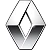Dakdragers Renault Koleos (Mk.I)