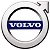 Dakdragers Volvo V40CC