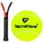 Grote tennisballen
