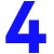 Sets van 4 wielen