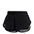 Shorts en leggings