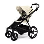 Urban Glide 4-wheel actiesets