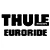 Voor de Thule EuroRide 940 fietsendrager