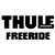 Voor de Thule FreeRide 532 fietsendrager