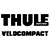 Voor Thule VeloCompact 926/924 fietsendrager