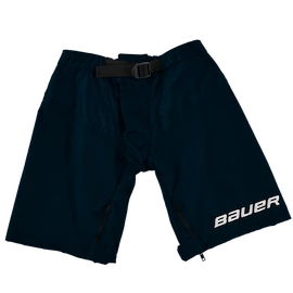 IJshockey broekhoes Bauer PANT COVER SHELL Navy Junior