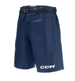 IJshockey broekhoes CCM PANT SHELL navy