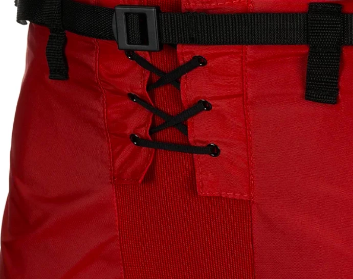 IJshockey broekhoes CCM  PANT SHELL Red