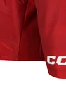 IJshockey broekhoes CCM  PANT SHELL red