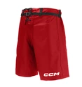 IJshockey broekhoes CCM  PANT SHELL red