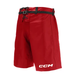 IJshockey broekhoes CCM PANT SHELL red