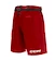 IJshockey broekhoes CCM  PANT SHELL Red
