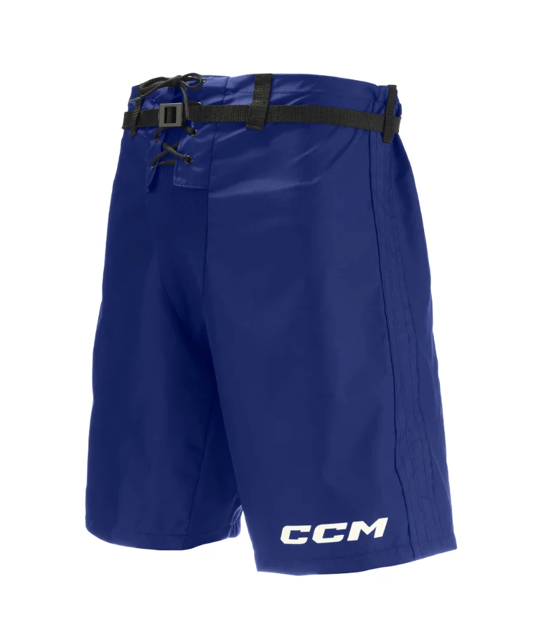 IJshockey broekhoes CCM  PANT SHELL Royal