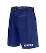 IJshockey broekhoes CCM  PANT SHELL royal