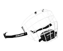 IJshockey gezichtsmasker Bauer  II-Facemask Senior XS