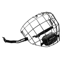 IJshockey gezichtsmasker Bauer  III-Facemask Black/White