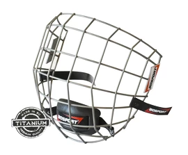 IJshockey gezichtsmasker Bosport UNI Titan Youth