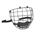 IJshockey gezichtsmasker CCM  580 Chrome Senior