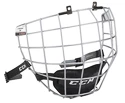 IJshockey gezichtsmasker CCM  580 White Unisize