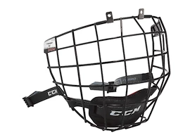 IJshockey gezichtsmasker CCM 70 black Senior