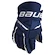 IJshockey handschoenen Bauer Supreme M3 Navy Intermediate