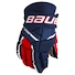 Wit, Rood, Blauw